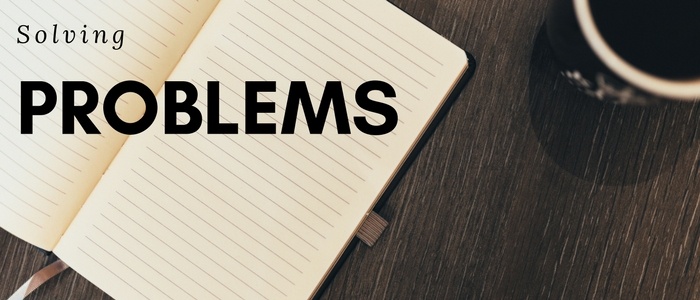8 step framework to problem solving from mckinsey